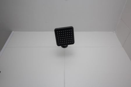 Apartamento para alugar com 36m², 2 quartos e sem vagaBanheiro