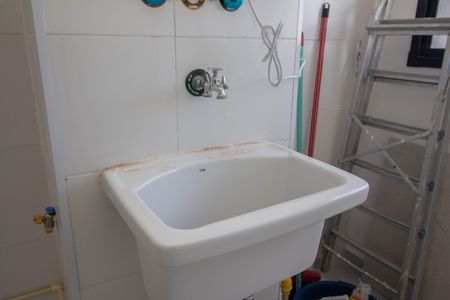 Apartamento para alugar com 36m², 2 quartos e sem vagaÁrea de Serviço