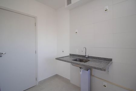 Apartamento para alugar com 36m², 2 quartos e sem vagaCozinha