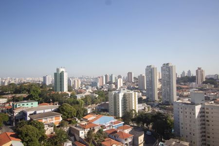 Apartamento para alugar com 36m², 2 quartos e sem vagaVista Quarto 2