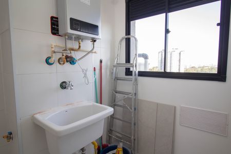 Apartamento para alugar com 36m², 2 quartos e sem vagaÁrea de Serviço