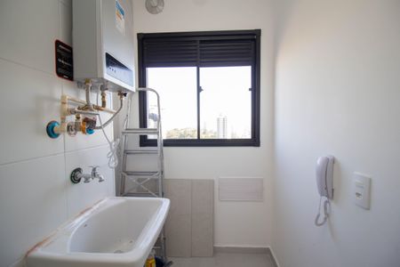 Apartamento para alugar com 36m², 2 quartos e sem vagaÁrea de Serviço