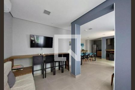 Apartamento à venda com 46m², 2 quartos e 1 vagaÁrea comum