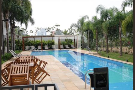 Apartamento à venda com 46m², 2 quartos e 1 vagaÁrea comum - Piscina