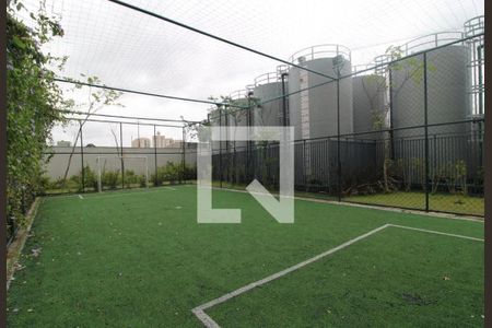 Apartamento à venda com 46m², 2 quartos e 1 vagaÁrea comum