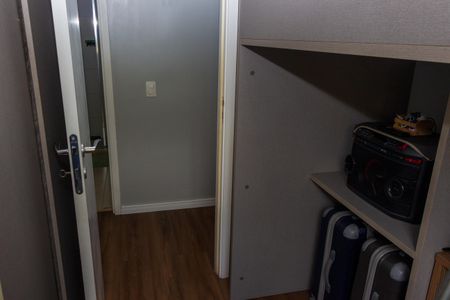 Apartamento à venda com 46m², 2 quartos e 1 vagaQuarto 1