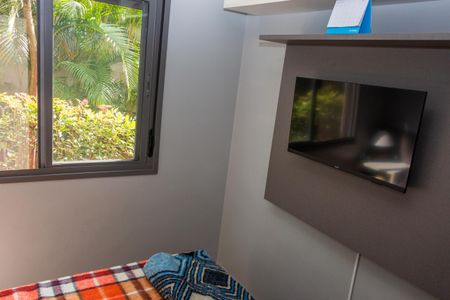 Apartamento à venda com 46m², 2 quartos e 1 vagaQuarto 2