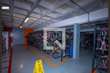 Apartamento à venda com 46m², 2 quartos e 1 vagaÁrea comum