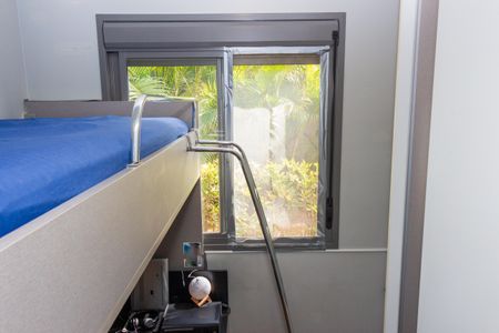 Apartamento à venda com 46m², 2 quartos e 1 vagaQuarto 1