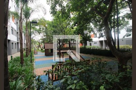 Apartamento à venda com 46m², 2 quartos e 1 vagaÁrea comum - Playground