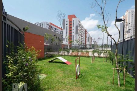 Apartamento à venda com 46m², 2 quartos e 1 vagaÁrea comum