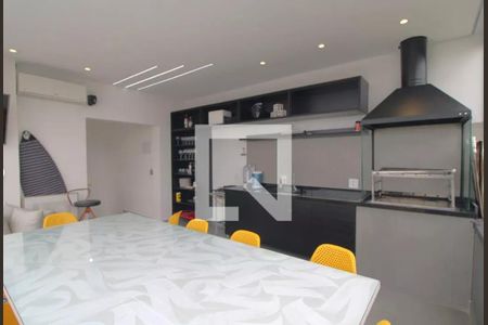 Apartamento à venda com 70m², 2 quartos e 2 vagas Apartamento à venda com 70m², 2 quartos e 2 vagasEspaço Gourmet