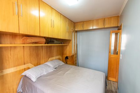 Quarto de apartamento à venda com 2 quartos, 38m² em Liberdade, São Paulo