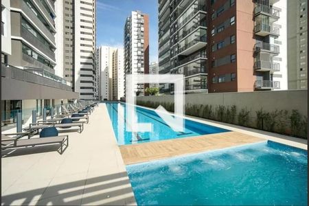 Apartamento à venda com 123m², 2 quartos e 2 vagas Apartamento à venda com 123m², 2 quartos e 2 vagasÁrea comum