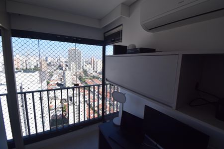 Apartamento à venda com 123m², 2 quartos e 2 vagasEscritório
