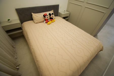 Apartamento à venda com 123m², 2 quartos e 2 vagas Apartamento à venda com 123m², 2 quartos e 2 vagasSuite