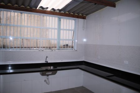 Apartamento para alugar com 40m², 1 quarto e sem vagaCozinha