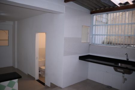Apartamento para alugar com 40m², 1 quarto e sem vagaCozinha