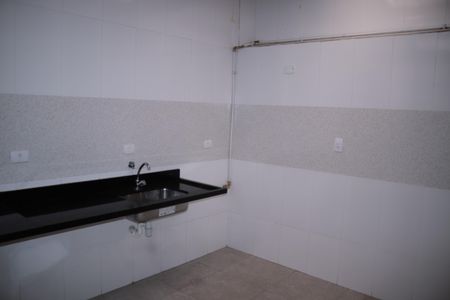 Apartamento para alugar com 40m², 1 quarto e sem vagaCozinha