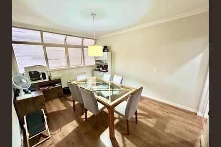 Foto 24 de apartamento à venda com 3 quartos, 170m² em Centro, Campinas