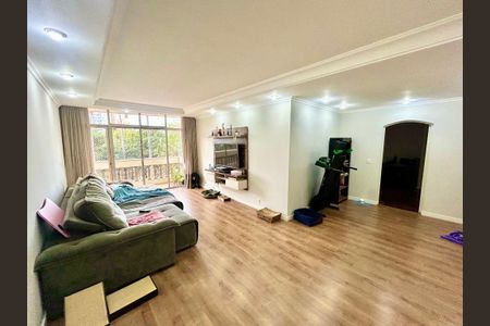 Foto 01 de apartamento à venda com 3 quartos, 170m² em Centro, Campinas