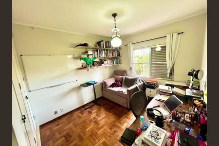 Foto 06 de apartamento à venda com 3 quartos, 170m² em Centro, Campinas