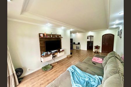 Foto 02 de apartamento à venda com 3 quartos, 170m² em Centro, Campinas