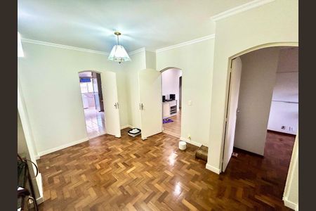Foto 05 de apartamento à venda com 3 quartos, 170m² em Centro, Campinas