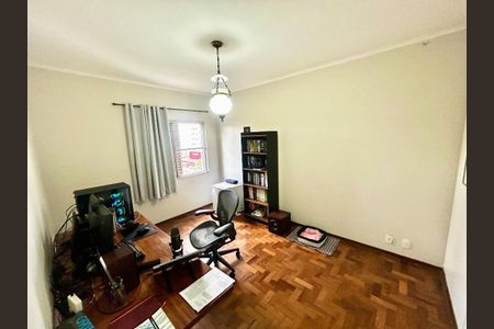 Foto 11 de apartamento à venda com 3 quartos, 170m² em Centro, Campinas
