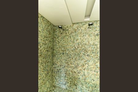 Apartamento à venda com 42m², 1 quarto e 1 vagaDucha