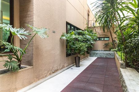 Apartamento à venda com 42m², 1 quarto e 1 vagaFonte