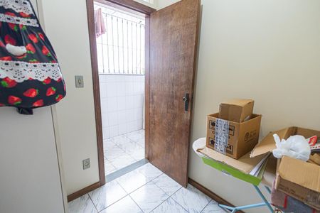 Apartamento à venda com 85m², 4 quartos e 2 vagasQuarto de Serviço