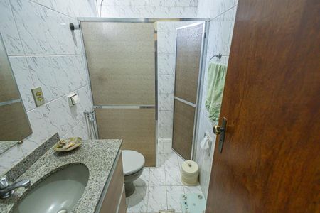 Apartamento à venda com 85m², 4 quartos e 2 vagasBanheiro