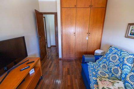 Apartamento à venda com 85m², 4 quartos e 2 vagasQuarto 1