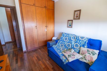 Apartamento à venda com 85m², 4 quartos e 2 vagasQuarto 1