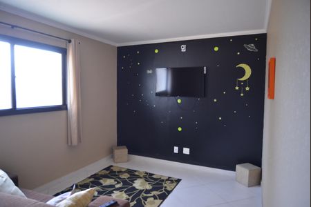 Apartamento à venda com 75m², 3 quartos e 2 vagasÁrea comum