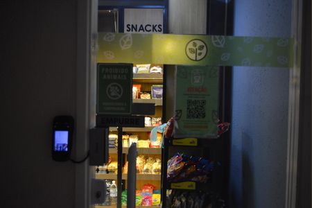 Apartamento à venda com 75m², 3 quartos e 2 vagasÁrea comum