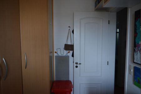 Apartamento à venda com 75m², 3 quartos e 2 vagasQuarto 1