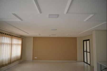Apartamento à venda com 75m², 3 quartos e 2 vagasÁrea comum - Salão de festas