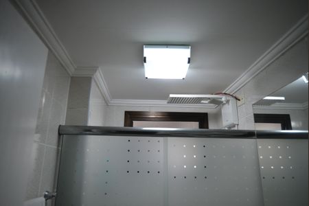 Apartamento à venda com 75m², 3 quartos e 2 vagasBanheiro Social