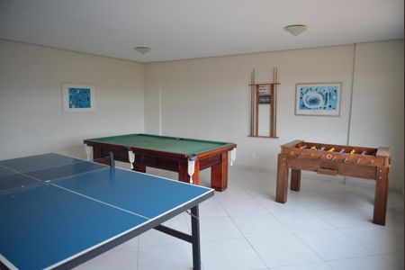 Apartamento à venda com 75m², 3 quartos e 2 vagasÁrea comum