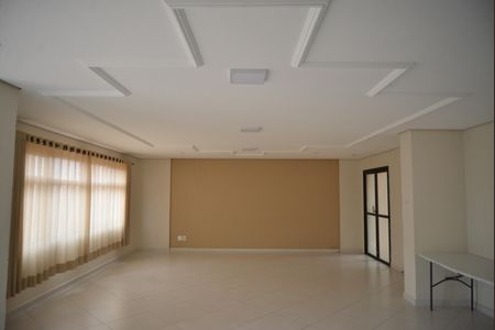 Apartamento à venda com 75m², 3 quartos e 2 vagasÁrea comum - Salão de festas