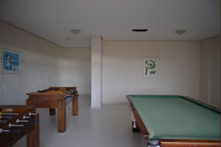 Apartamento à venda com 75m², 3 quartos e 2 vagasÁrea comum