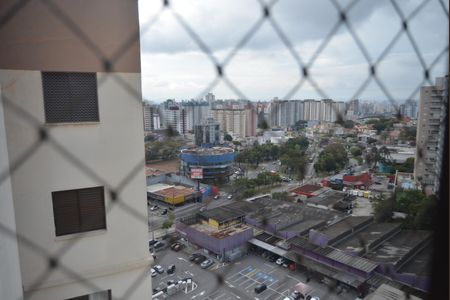 Apartamento à venda com 75m², 3 quartos e 2 vagasQuarto 3