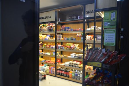 Apartamento à venda com 75m², 3 quartos e 2 vagasÁrea comum