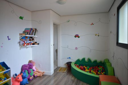 Apartamento à venda com 75m², 3 quartos e 2 vagasÁrea comum