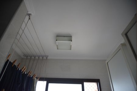 Apartamento à venda com 75m², 3 quartos e 2 vagasÁrea de Serviço