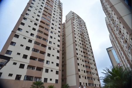 Apartamento à venda com 75m², 3 quartos e 2 vagasFachada do Prédio