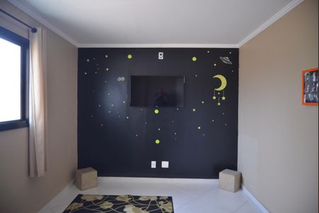 Apartamento à venda com 75m², 3 quartos e 2 vagasÁrea comum