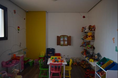 Apartamento à venda com 75m², 3 quartos e 2 vagasÁrea comum